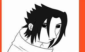 Image result for Sasuke Uchiha Drawing Meme
