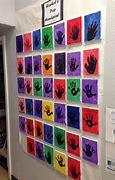 Image result for Preschool Art Show Ideas