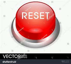 Image result for Reset Button Vector