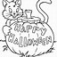 Image result for Halloween to Colour