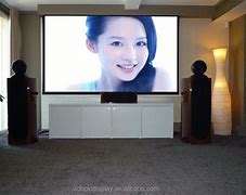 Image result for Flat Screen TV Entertainment Center Furniture