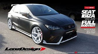 Image result for Seat Ibiza Tuning