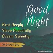 Image result for Sweet Dreams and Good Night Wishes