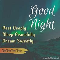Image result for Goodnight My Dear Meme