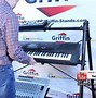 Image result for Triple Keyboard Stand