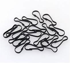 Image result for Metal Clips for Lanyards