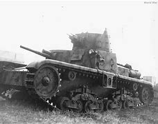 Image result for M11 Tank
