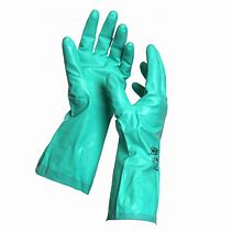 Image result for Chemical Resistant Gloves