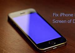 Image result for iPhone 11 Blue Screen of Death