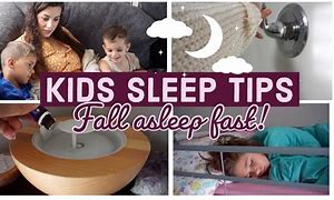Image result for How to Go to Sleep Fast Easy for 9 Years Old