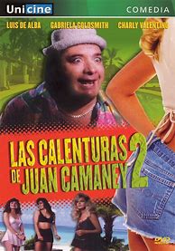 Image result for Juan Camaney Peliculas