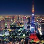 Image result for Tokyo Landscape