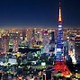 Image result for Tokyo City Center