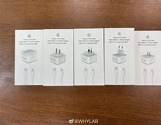 Image result for Apple Series 6 Charger Wattage