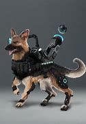 Image result for Animal Cyberpunk Suit