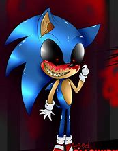 Image result for Sonic.exe Crying