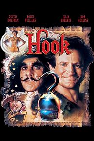 Image result for Hook Film