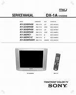 Image result for Sony Trinitron XBR SRS