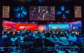 Image result for eSports Arena Las Vegas Exterior