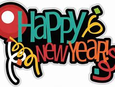 Image result for Blessd New Year Clip Art