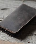 Image result for Leather Apple Phone Cases