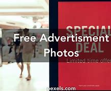 Image result for advertimientp
