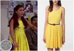 Image result for Ariana Grande Victorious Secret