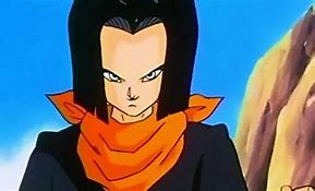 Image result for Android 3 DBZ