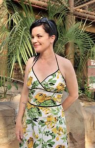 Image result for Pauley Perrette