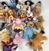Image result for Winnie the Pooh Stuff Toys