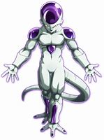 Image result for Emperor Frieza