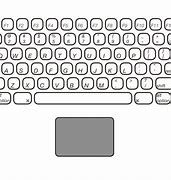 Image result for Editable Printable Computer Keyboard