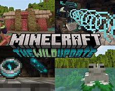 Image result for When Is Minecraft 1 19 Coming Out