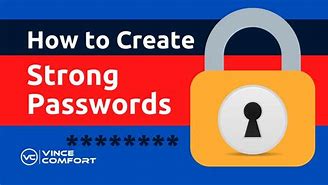 Image result for Create Password