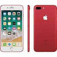 Image result for iPhone 7 Plus Red 256