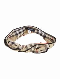 Image result for Burberry Meens Headband