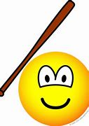 Image result for Baseball Bat Emoji Copy and Paste