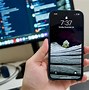 Image result for iPhone 12 Pro Max On Table