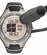 Image result for Watch with Altimeter and Heart Rate Monitor