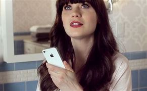 Image result for iPhone Commercial Women