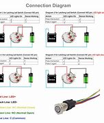 Image result for 4 Pin LED Wiring Diagram