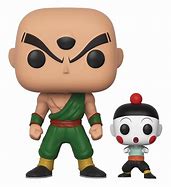 Image result for Pop Dragon Ball