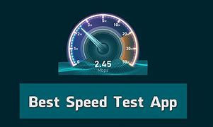 Image result for Testing Speed of Internet Connection