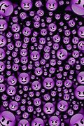 Image result for purple devils emoji wallpaper