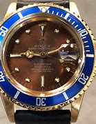 Image result for Collectible Rolex