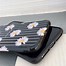 Image result for Clear Phone Case with Flowers On a Black Phone