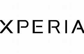Image result for Logo Xperia 1