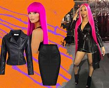 Image result for Cardi B Halloween