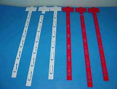 Image result for Plastic Hang Clips