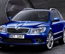 Image result for Skoda Octavia 2009